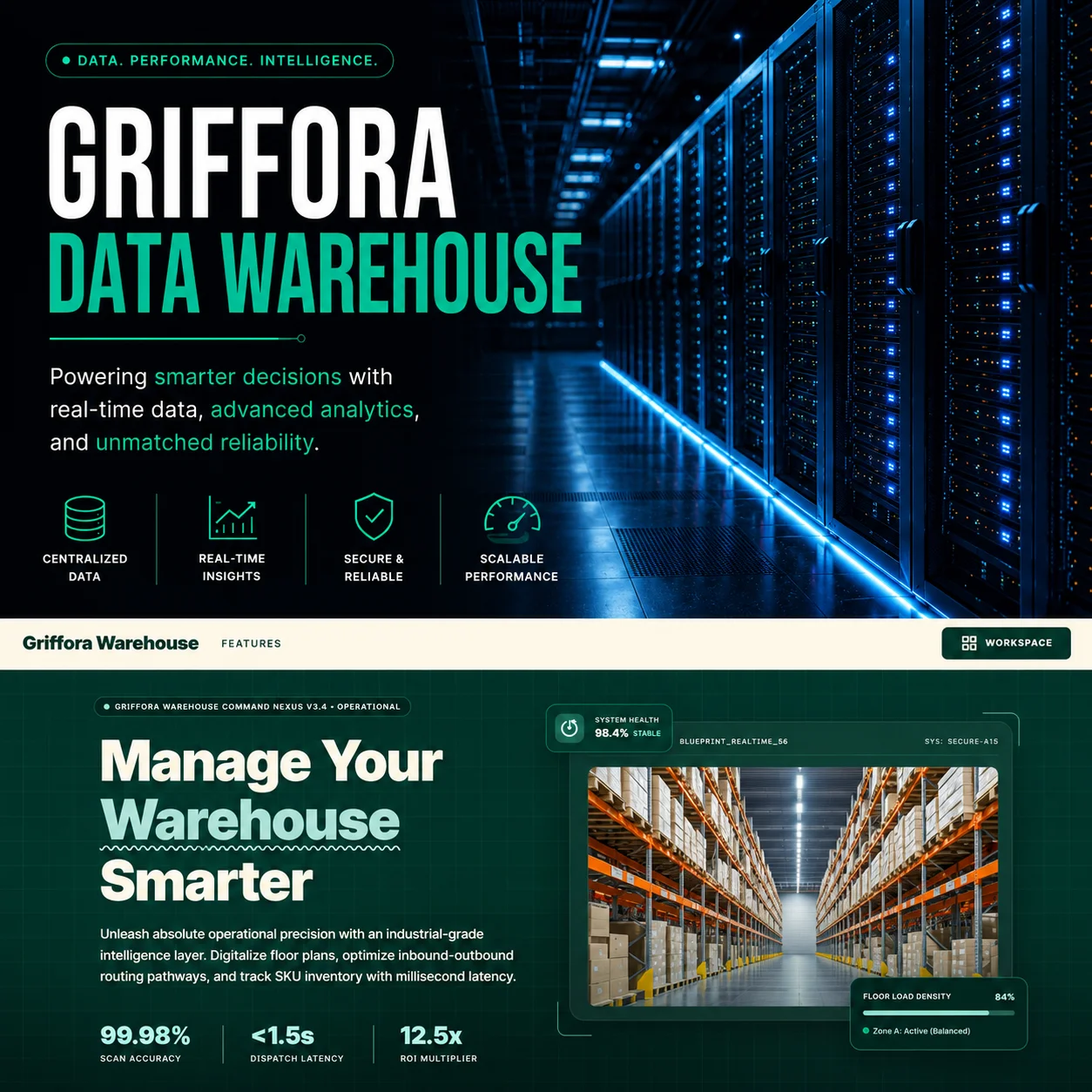 Warehouse