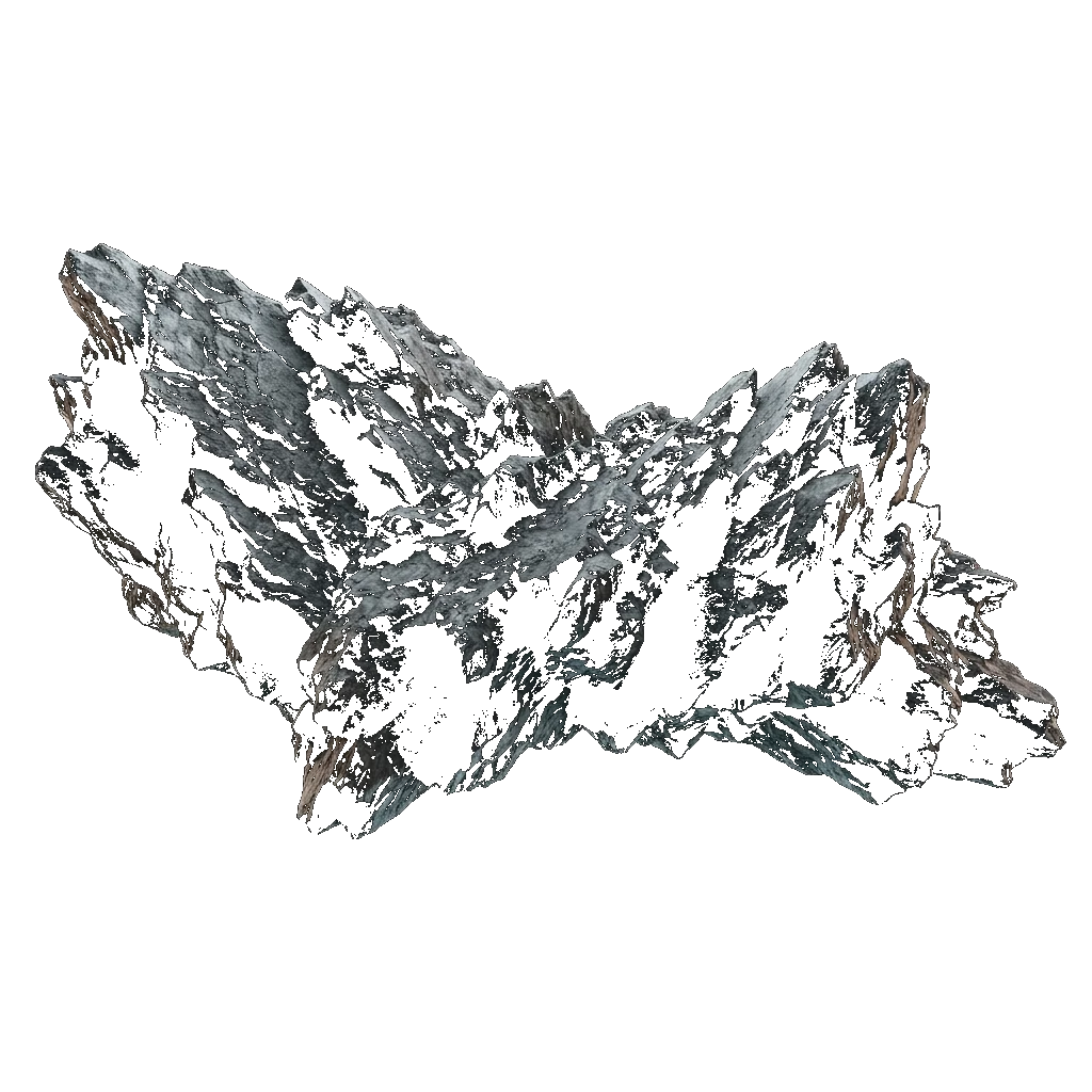 Stylish Central Rock
